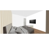 Apartament 4 camere de vanzare in Podul de Fier